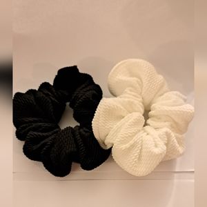 Hair Accessories